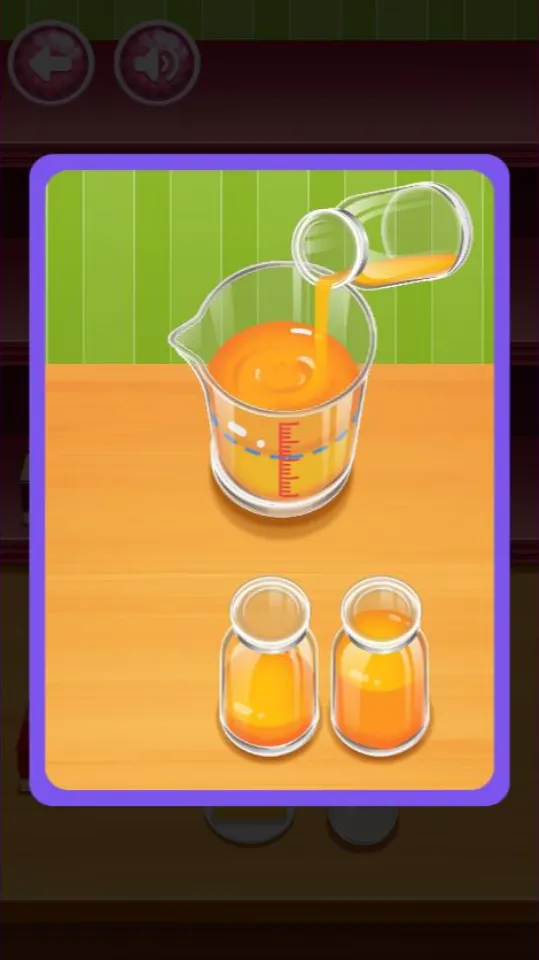 Perfect Cake Maker screenshot 3