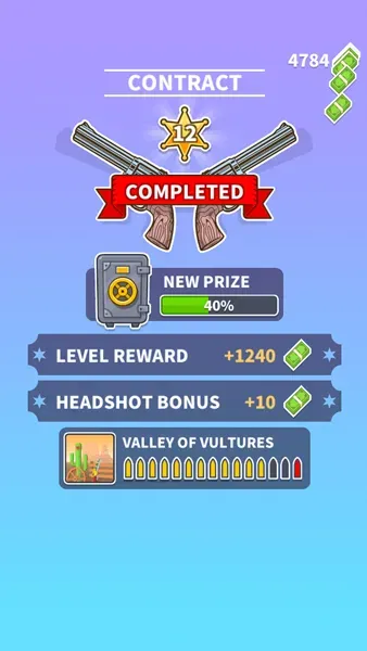 Western Sniper screenshot 3