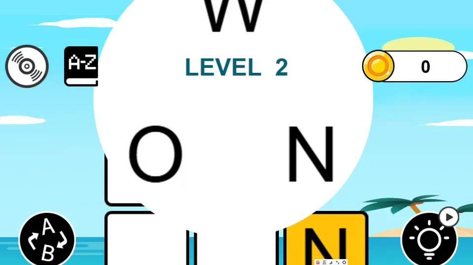 Word Link screenshot 1