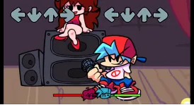 Friday Night Funkin screenshot 2