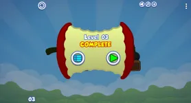 Apple Worm screenshot 3
