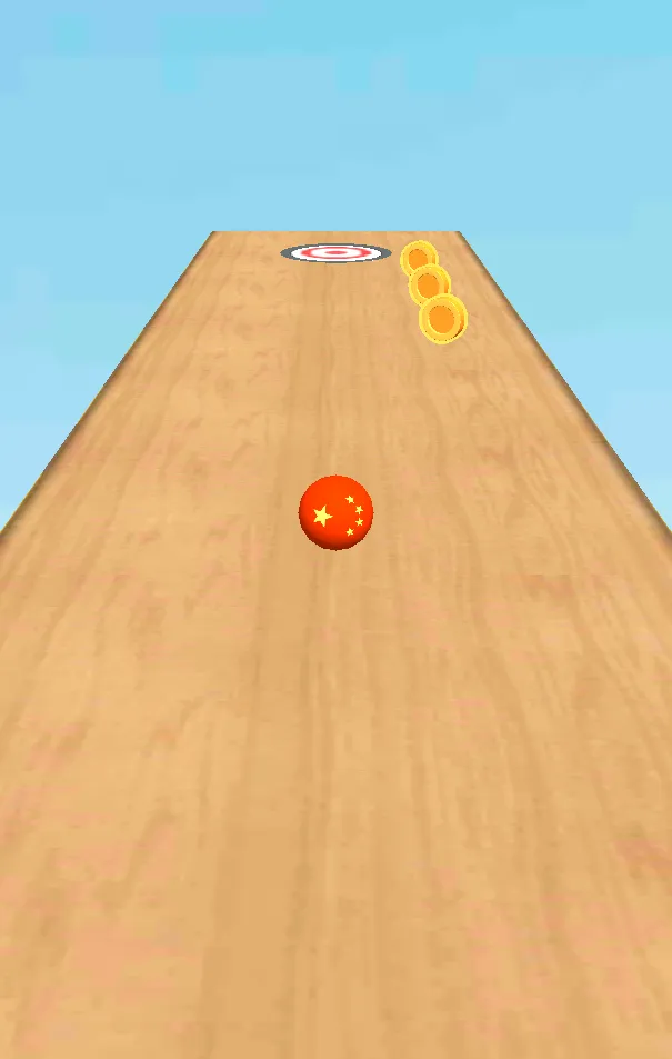 Marble Run 3d screenshot 3