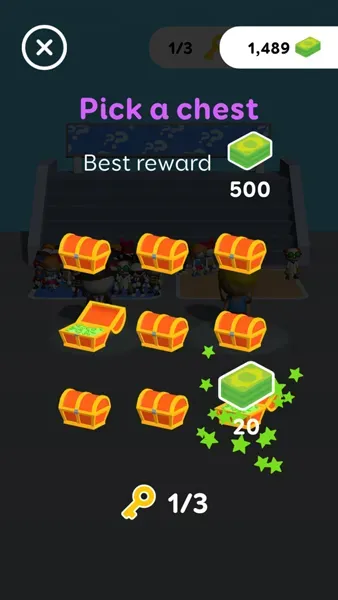 Guess Their Answer screenshot 2