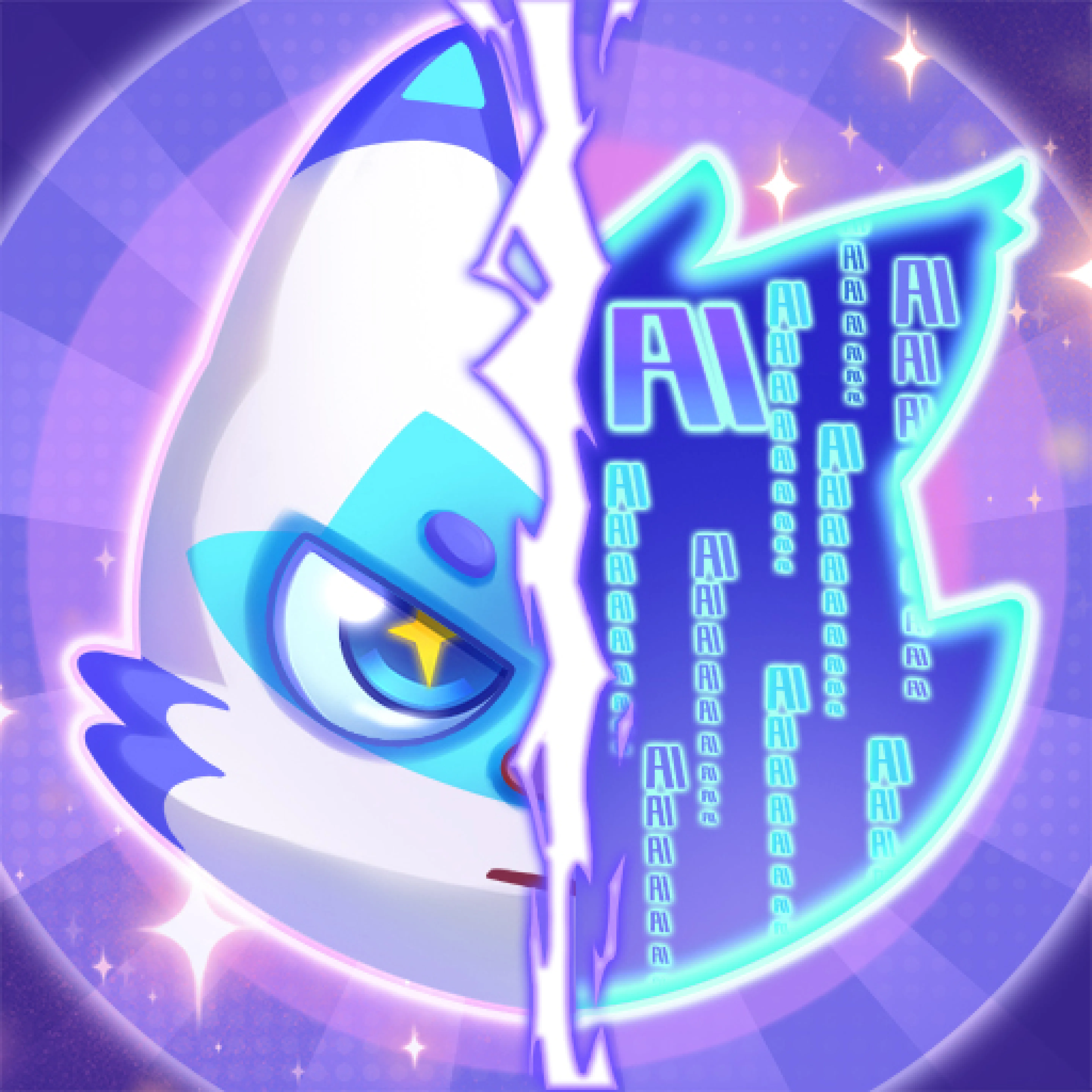 Wordlings: AI Spirit Pact