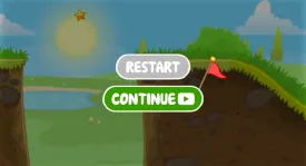 Red Ball 4 screenshot 3