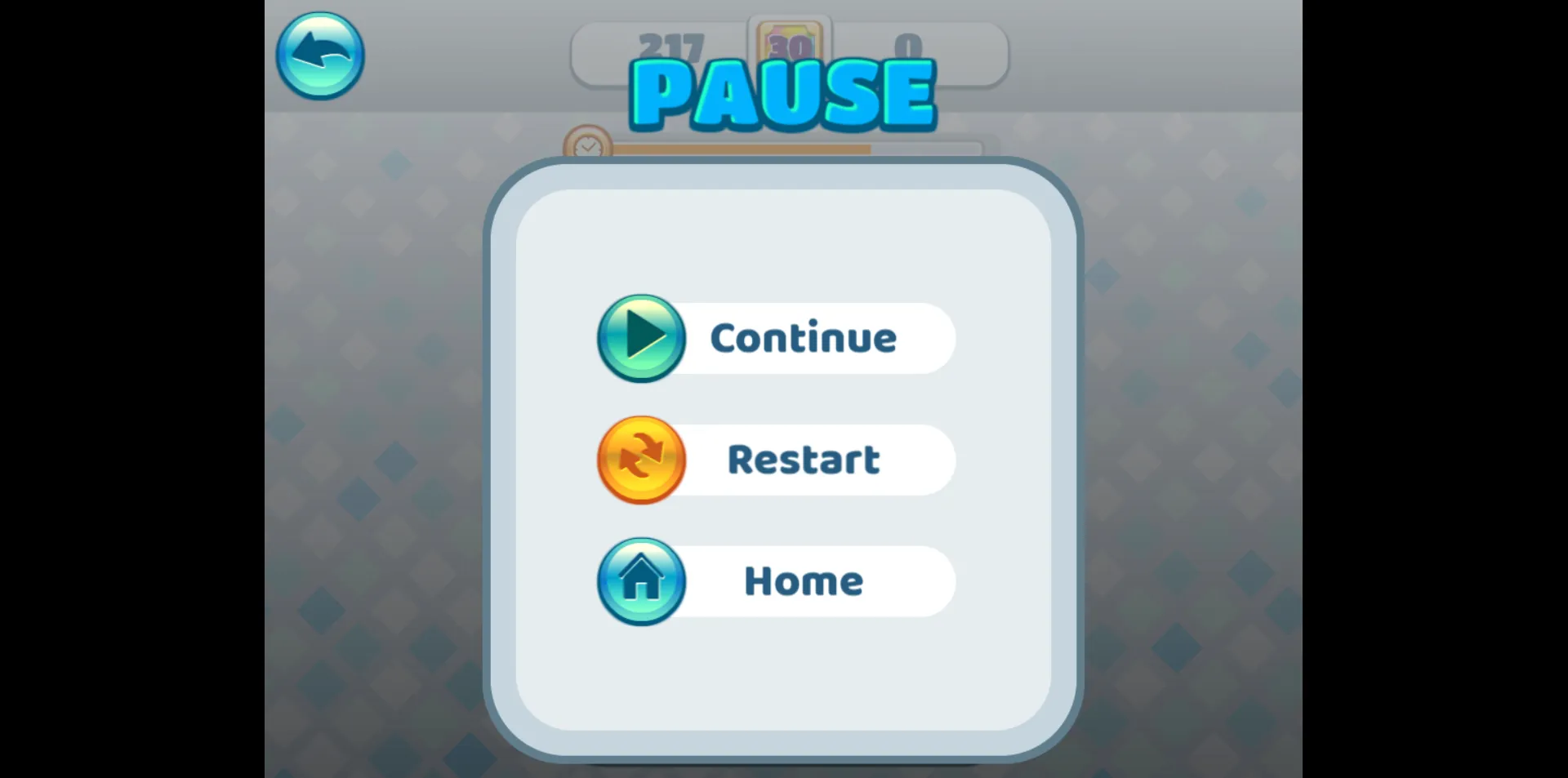 Merge the Numbers screenshot 3