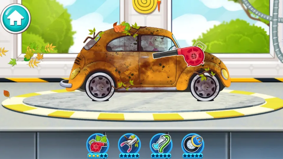 Car Wash screenshot 1