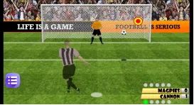 Penalty Shooters screenshot 2