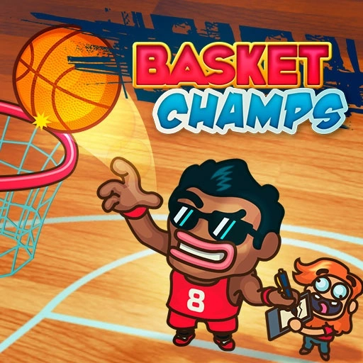 Champions of basket