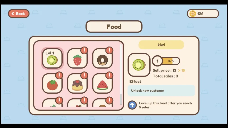 Paws & Pals Diner screenshot 3