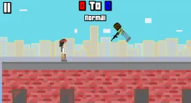 Rooftop Snipers screenshot 2