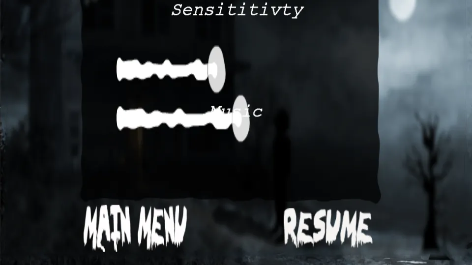 Scary Granny screenshot 1