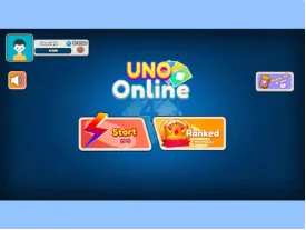 Uno Online screenshot 1