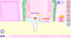 Vortellas Dress Up screenshot 3