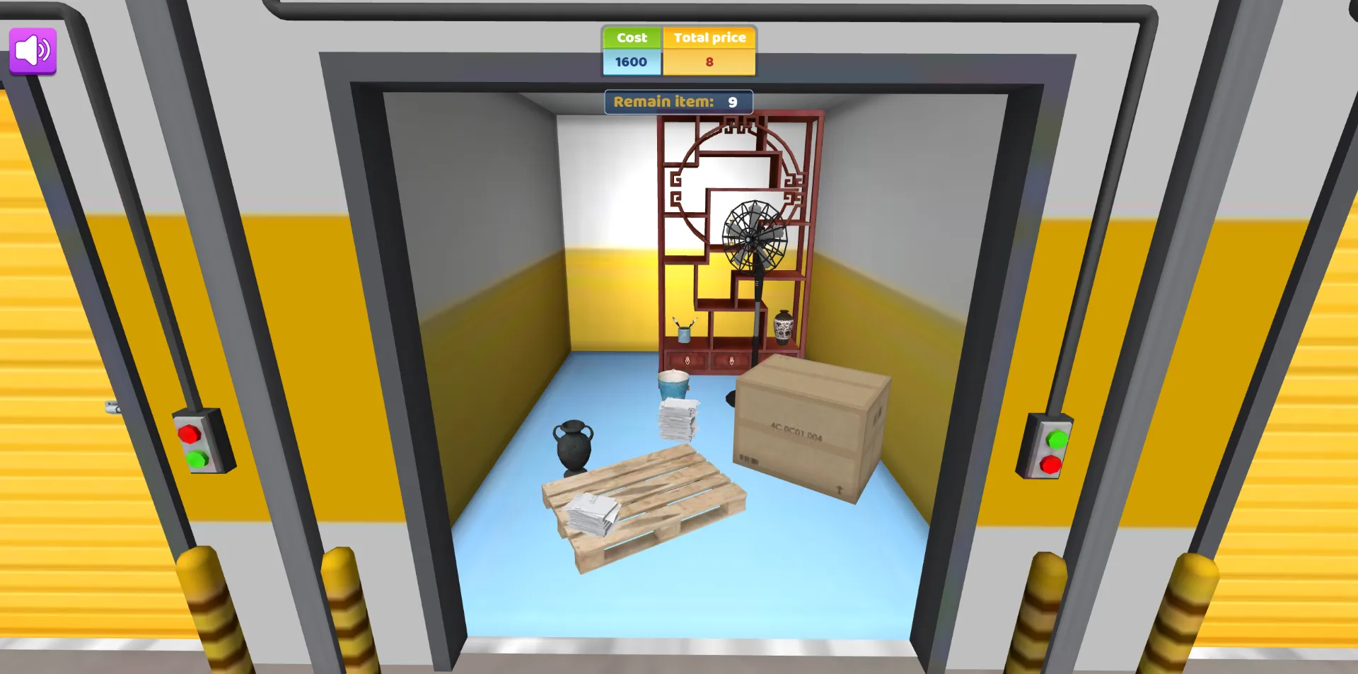Bid Wars 1: Auction Simulator screenshot 1