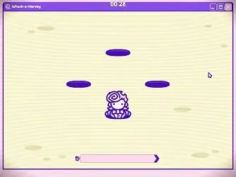bloodmoney2 screenshot 1