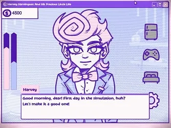 bloodmoney2 screenshot 2