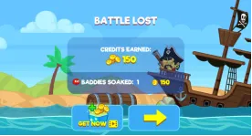 Raft Wars screenshot 3