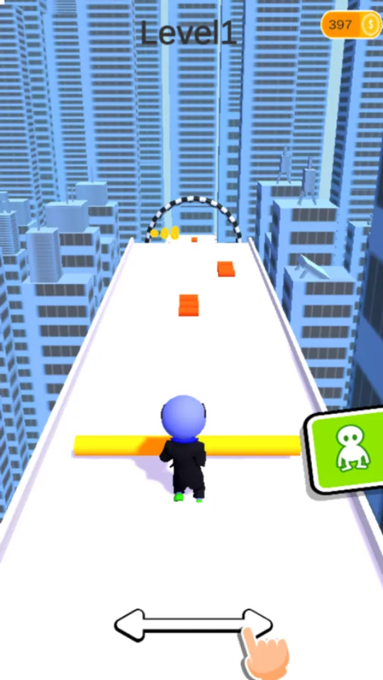 Roof Rails screenshot 1