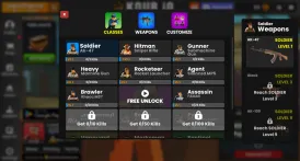 kour.io screenshot 2