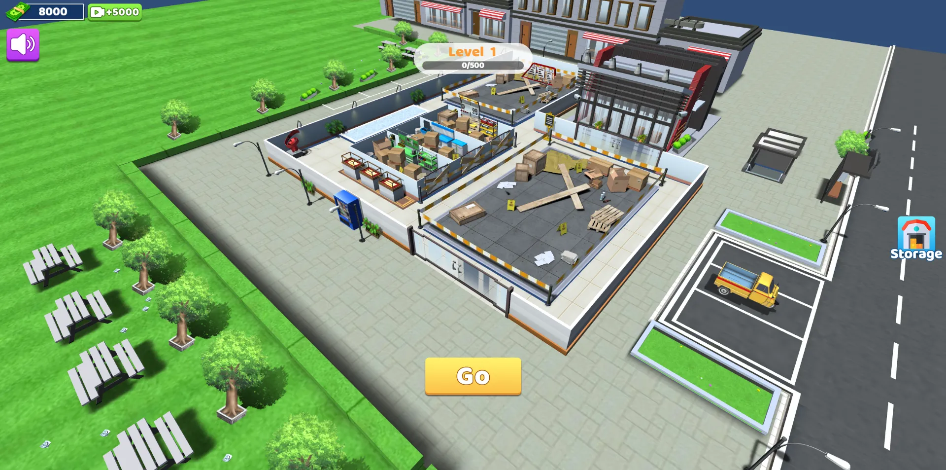 Bid Wars 1: Auction Simulator screenshot 3