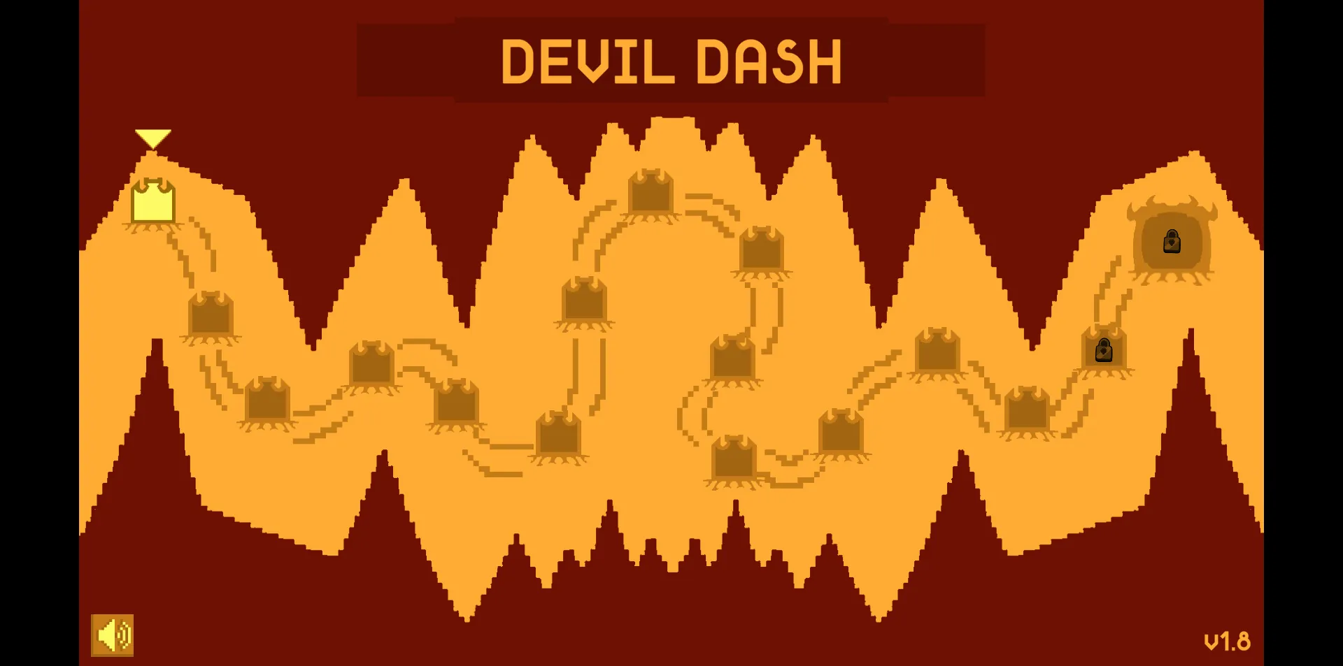 Level Devil screenshot 3