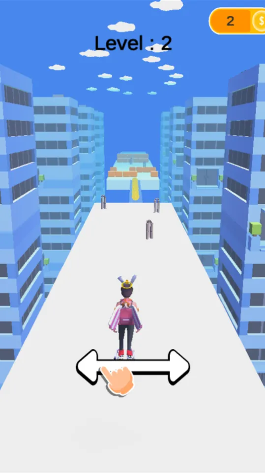 High Heels screenshot 1