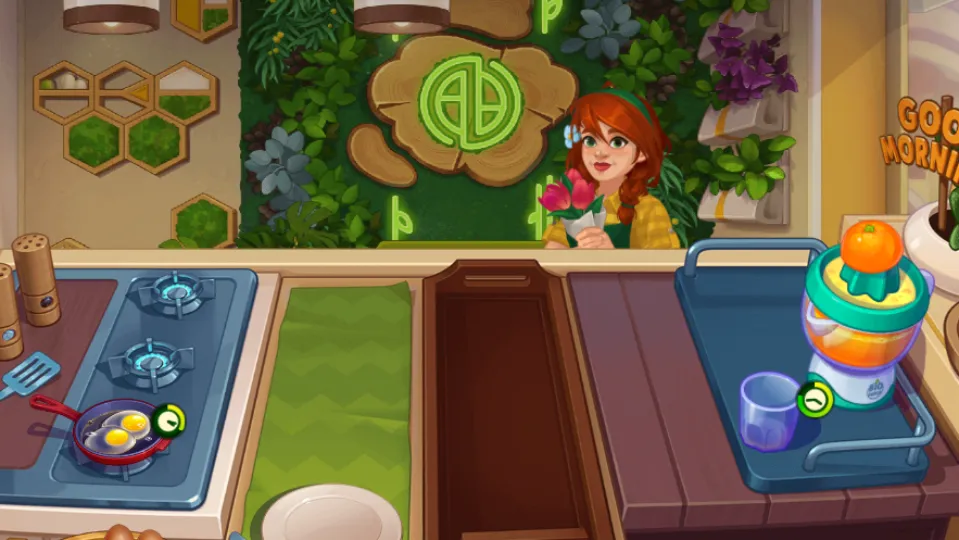 Cooking Live - Be a Chef & Cook screenshot 3