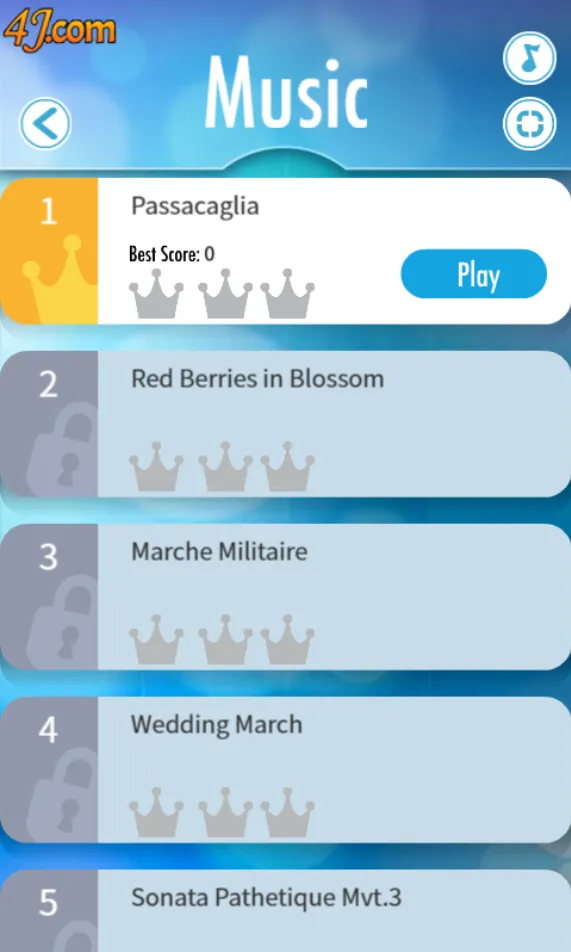 Piano Tiles 3 screenshot 2