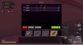 venge.io screenshot 3