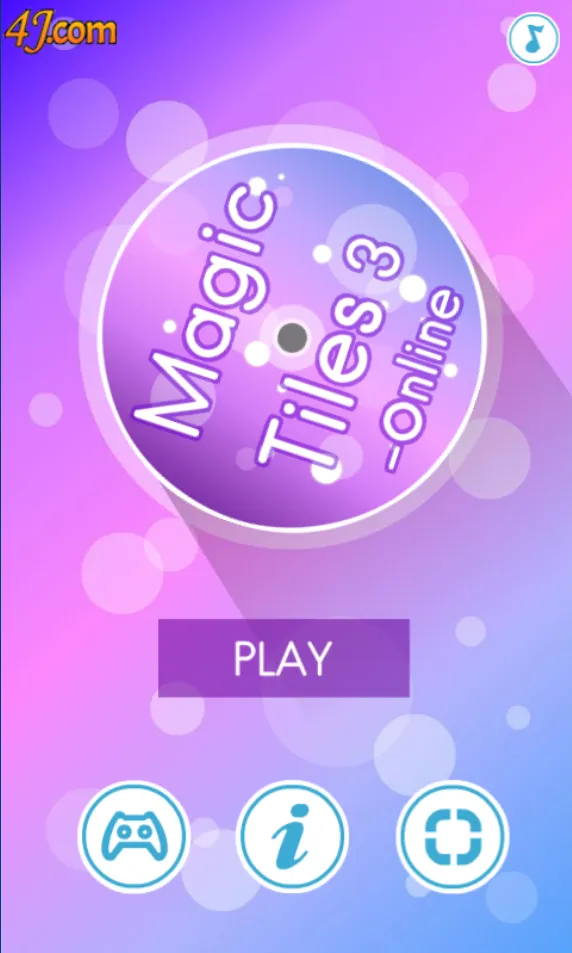 Piano Tiles 3 screenshot 1