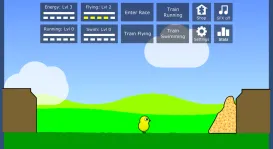 Duck Life screenshot 2