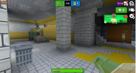 minefun.io screenshot 2