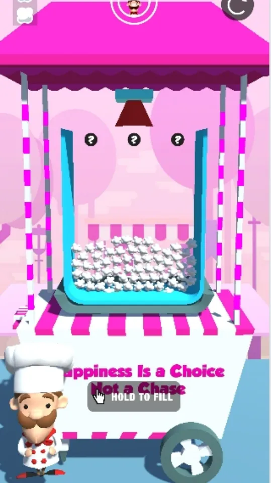 PopCorn Fever screenshot 1