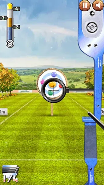 Archery World Tour screenshot 1