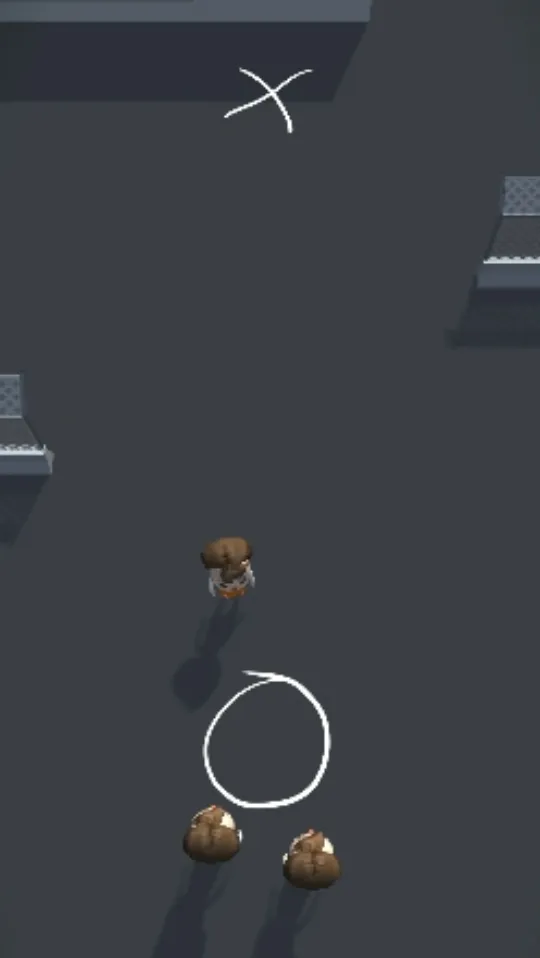 Escape Plan screenshot 1