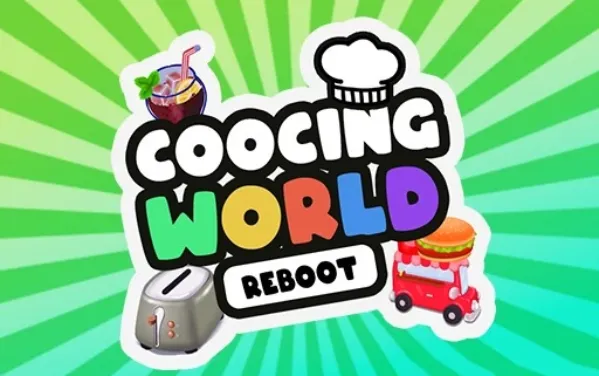 Cooking World Reborn