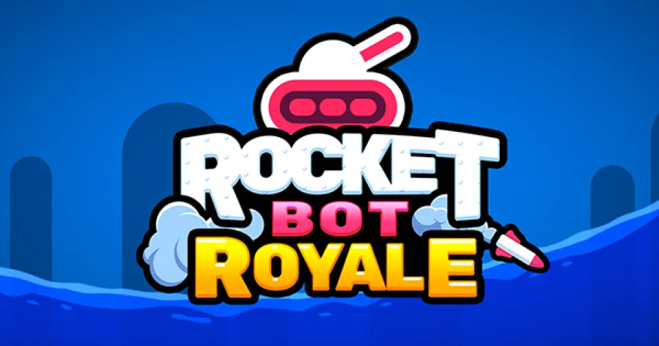 RocketBotRoyale
