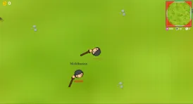 yohoho.io screenshot 1