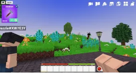 vectaria.io screenshot 2
