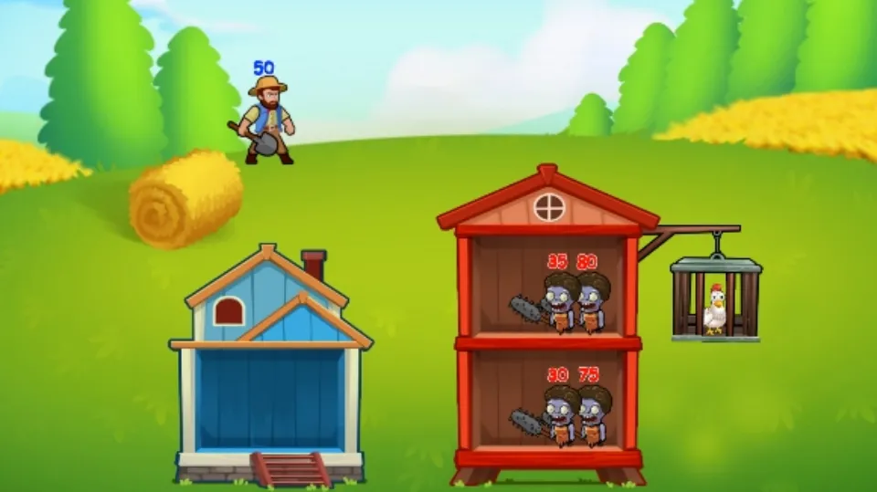 Family Farm screenshot 1