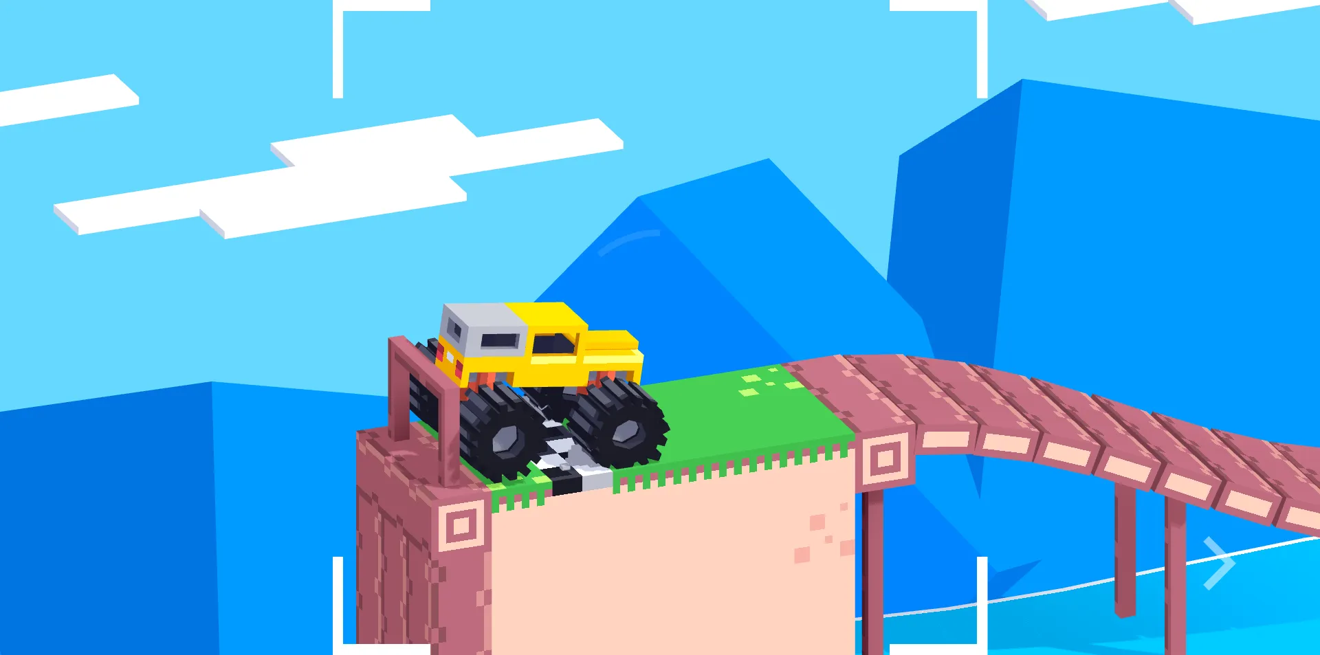 Drive Mad screenshot 2