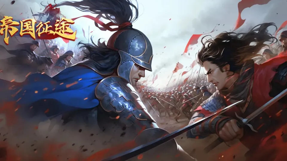 Empire Conquest screenshot 1