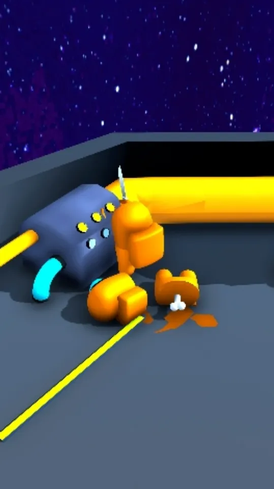 Imposter Killer screenshot 1