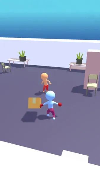 Super Thrower screenshot 3