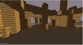 miniblox io screenshot 2