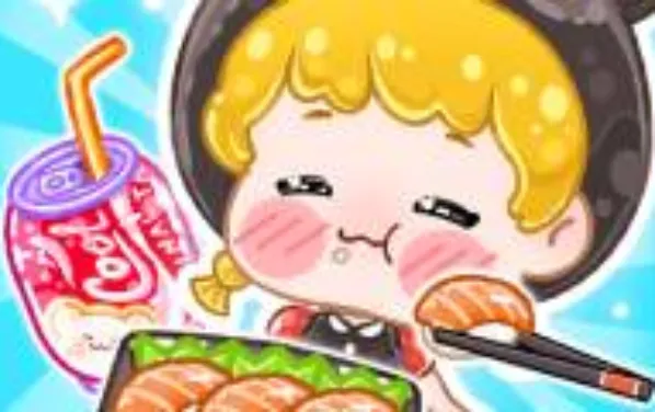 ASMR Girl: Livestream Mukbang