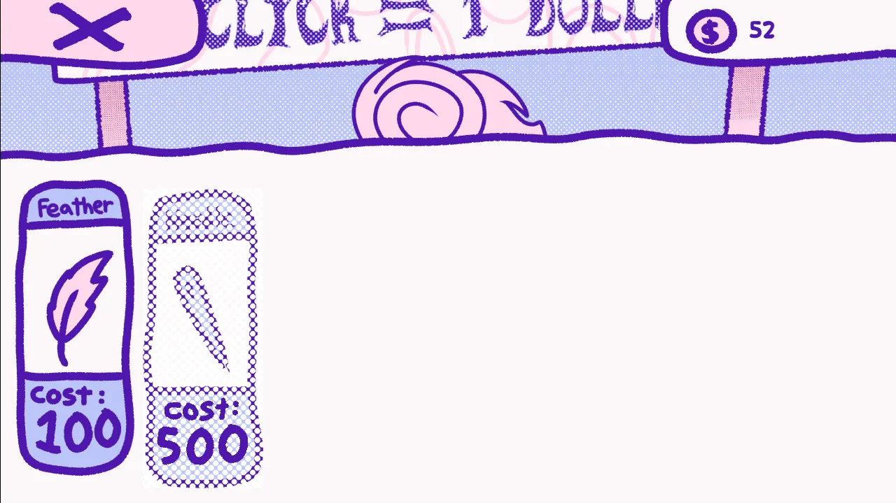 bloodmoney screenshot 2