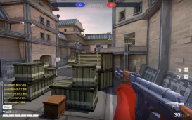 cryzen.io screenshot 2