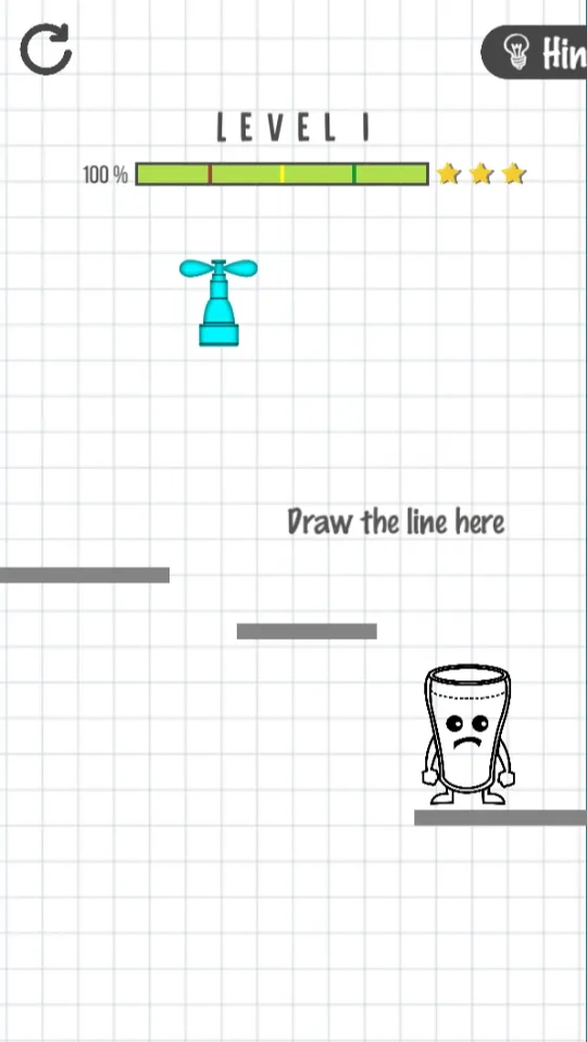 Happy Glass screenshot 2